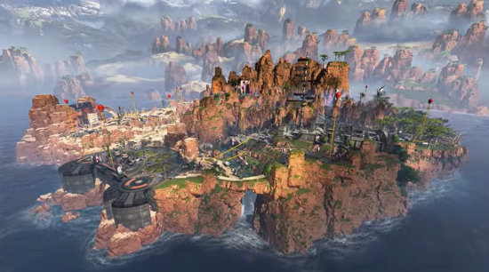 电竞比赛平台的选择与发展趋势