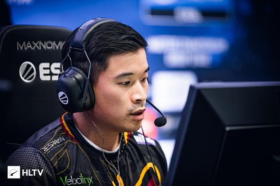 KPL选手排名揭晓 大帅飞牛表现突出一诺意外落后