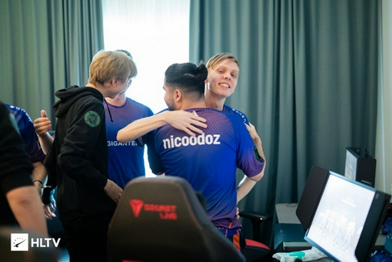 2026全球先锋赛今晚在圣保罗揭幕 电竞盛事引发热潮